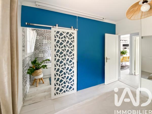 Maison à vendre 7 pièces 195 m² Yerres