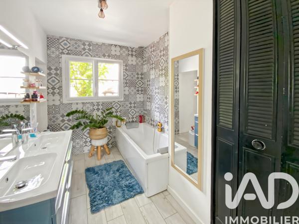 Maison à vendre 7 pièces 195 m² Yerres