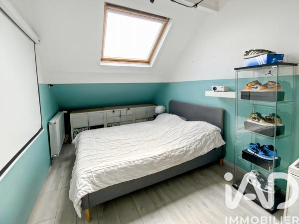 Maison à vendre 7 pièces 195 m² Yerres