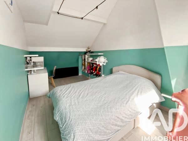 Maison à vendre 7 pièces 195 m² Yerres