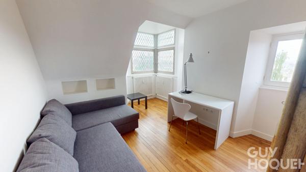 Appartement 3 pièce(s) 55.13 m2