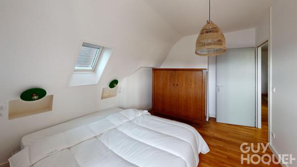 Appartement 3 pièce(s) 55.13 m2