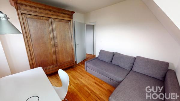 Appartement 3 pièce(s) 55.13 m2