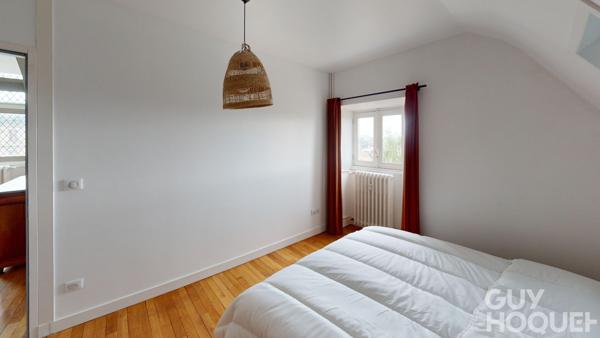 Appartement 3 pièce(s) 55.13 m2