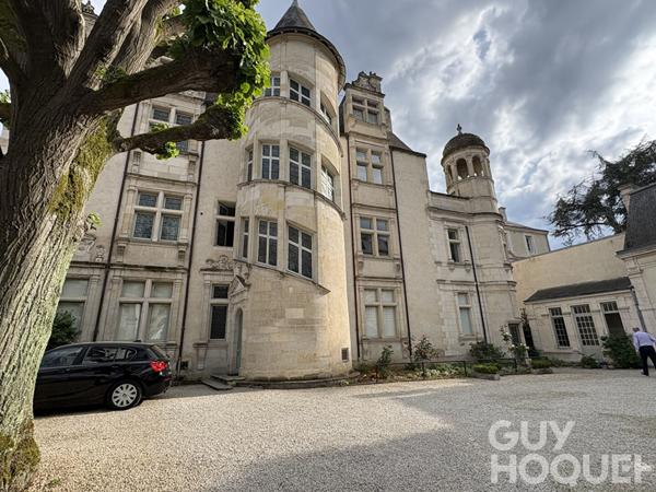 Appartement 3 pièce(s) 55.13 m2