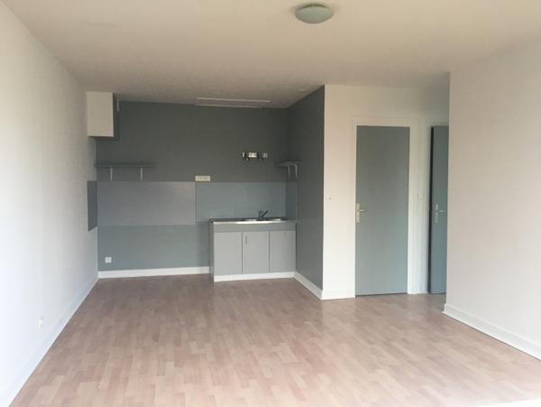Location Appartement 3 pièces Breuillet (17920)