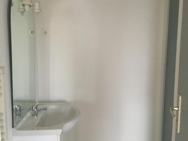 Location Appartement 3 pièces Breuillet (17920)