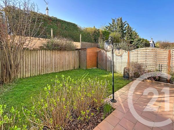Maison à vendre  5 pièces - 106 m2 MASSY - 91