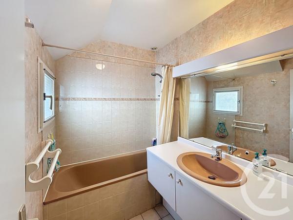 Maison à vendre  5 pièces - 106 m2 MASSY - 91