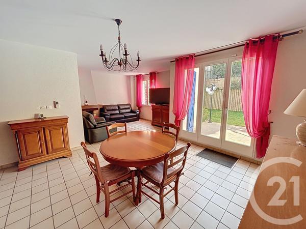 Maison à vendre  5 pièces - 106 m2 MASSY - 91