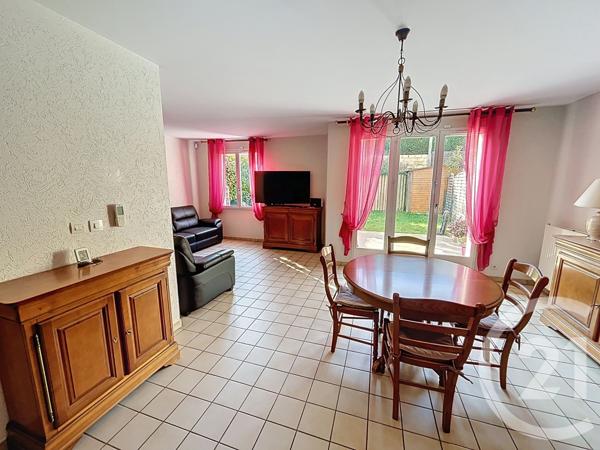 Maison à vendre  5 pièces - 106 m2 MASSY - 91