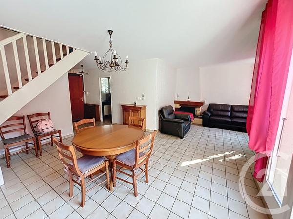 Maison à vendre  5 pièces - 106 m2 MASSY - 91