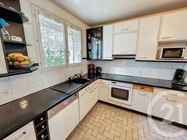 Maison à vendre  5 pièces - 106 m2 MASSY - 91