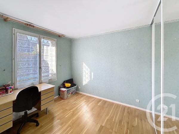 Maison à vendre  5 pièces - 106 m2 MASSY - 91