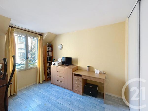 Maison à vendre  5 pièces - 106 m2 MASSY - 91