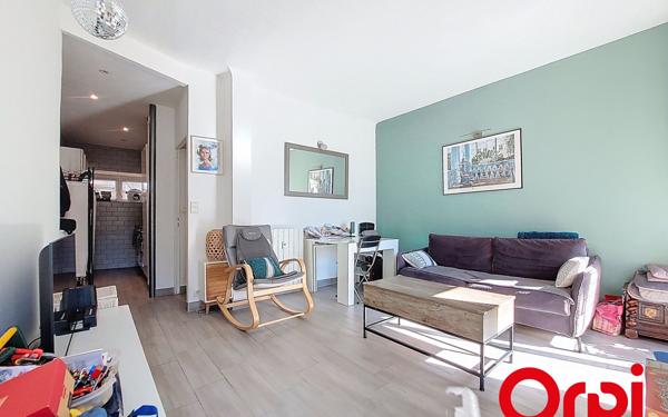 Appartement à vendre    3 pièces • 59,76 m2 Nice