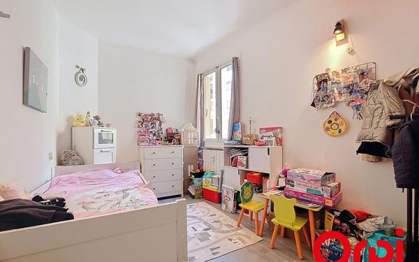 Appartement à vendre    3 pièces • 59,76 m2 Nice