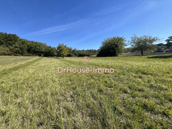 Terrain à vendre de 4 939 m²