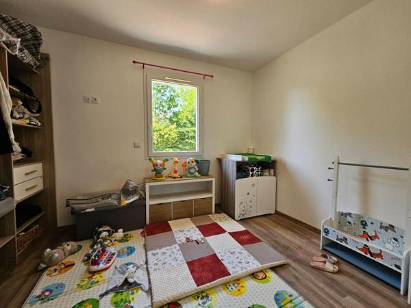 Rare BOE :  Ensemble Immobilier : Maison neuve + Terrain constructible  -  Idéal Projet Intergénérationnel ou Investissement