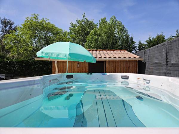 Rare BOE :  Ensemble Immobilier : Maison neuve + Terrain constructible  -  Idéal Projet Intergénérationnel ou Investissement