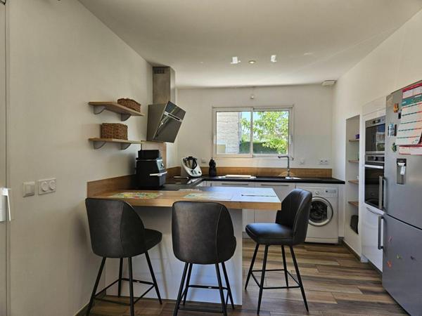 Rare BOE :  Ensemble Immobilier : Maison neuve + Terrain constructible  -  Idéal Projet Intergénérationnel ou Investissement