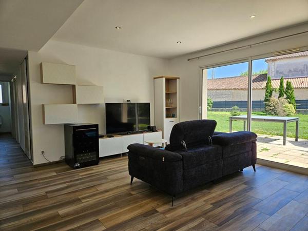 Rare BOE :  Ensemble Immobilier : Maison neuve + Terrain constructible  -  Idéal Projet Intergénérationnel ou Investissement