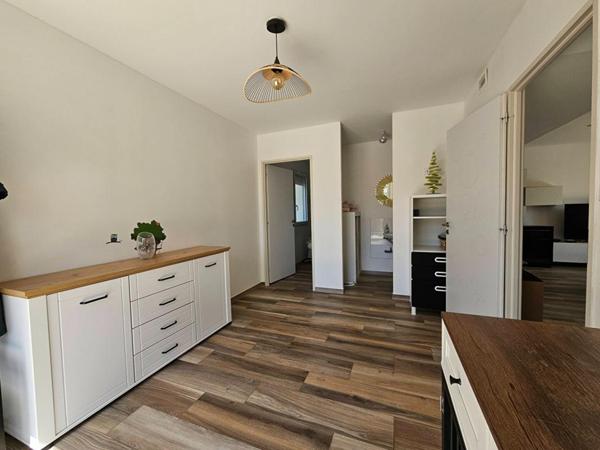 Rare BOE :  Ensemble Immobilier : Maison neuve + Terrain constructible  -  Idéal Projet Intergénérationnel ou Investissement