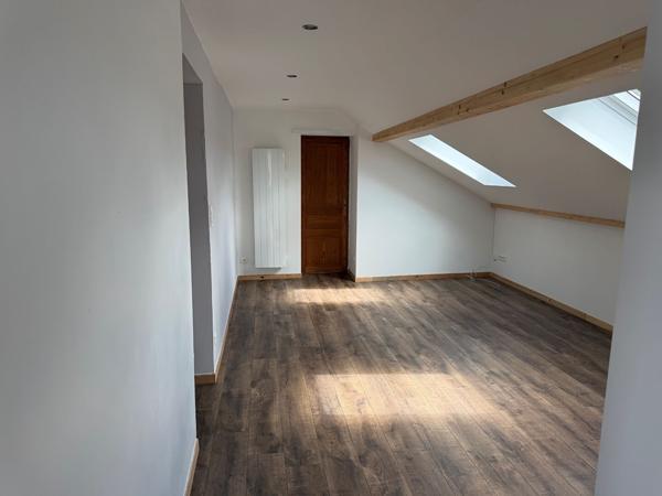 À louer Appartement T3 à Vermelles