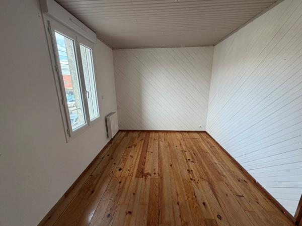 À louer Appartement T3 à Vermelles