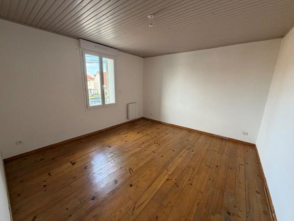 À louer Appartement T3 à Vermelles