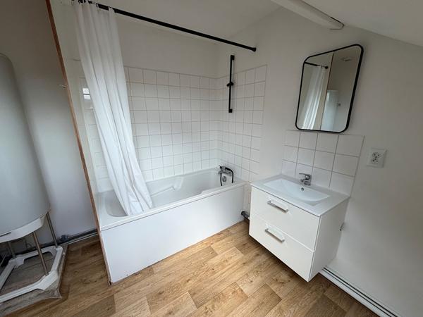 À louer Appartement T3 à Vermelles