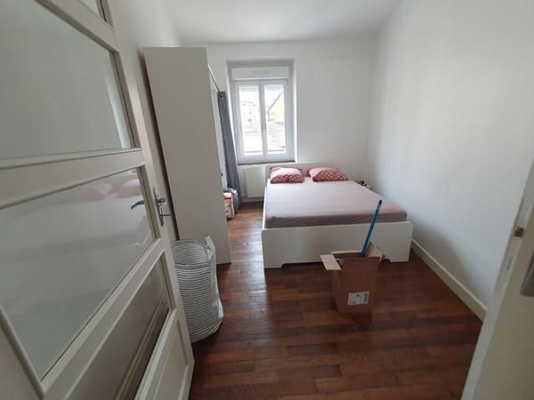 RETHEL - APPARTEMENT F2 47m2
