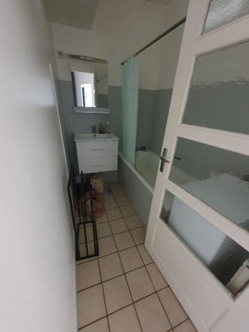 RETHEL - APPARTEMENT F2 47m2