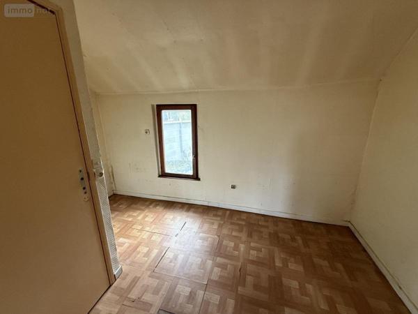 Maison à vendre à Bougainville dans la Somme (80540), ref : 80121-2776