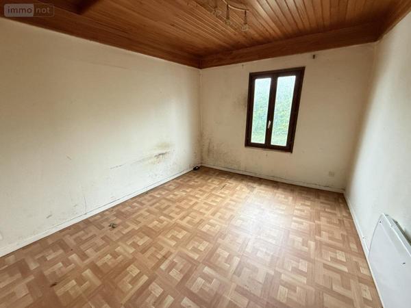 Maison à vendre à Bougainville dans la Somme (80540), ref : 80121-2776