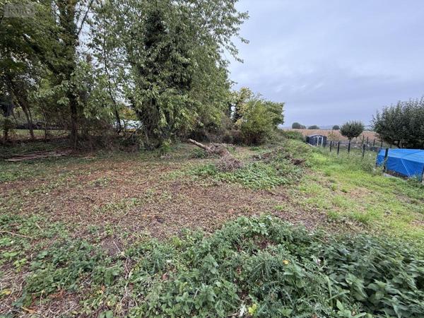 Maison à vendre à Bougainville dans la Somme (80540), ref : 80121-2776