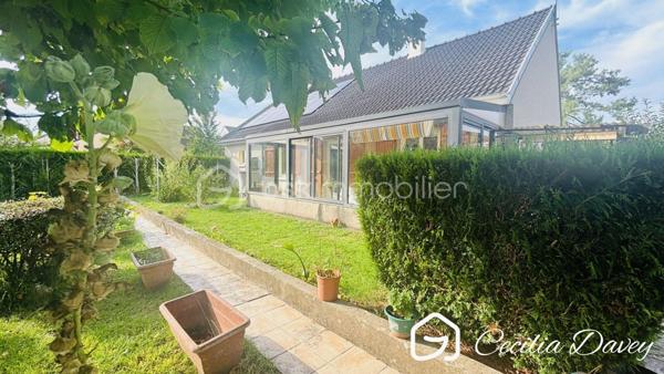 Maison de village de 90 m²