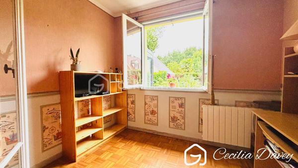 Maison de village de 90 m²