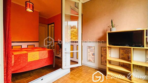 Maison de village de 90 m²