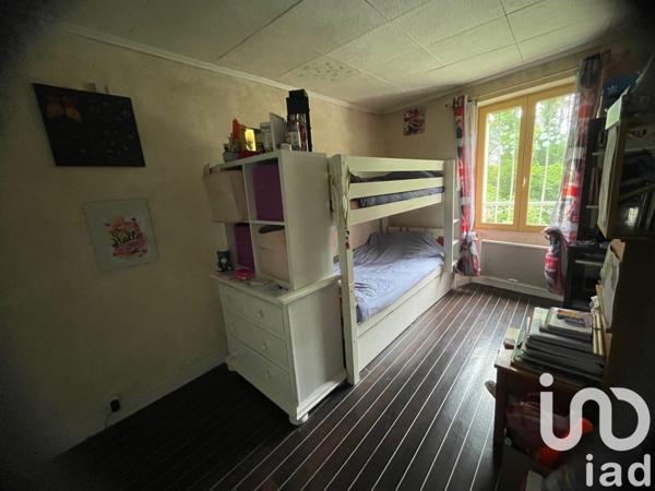 Appartement à vendre 3 pièces 80 m² Seraincourt