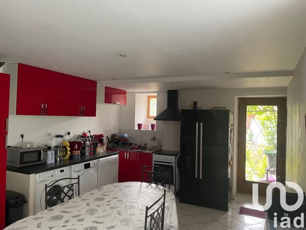 Appartement à vendre 3 pièces 80 m² Seraincourt