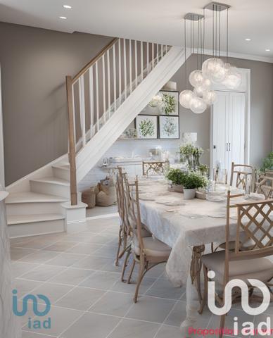 Appartement à vendre 3 pièces 80 m² Seraincourt