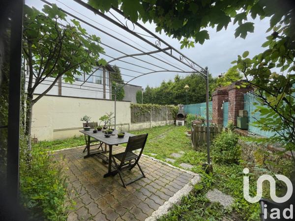 Appartement à vendre 3 pièces 80 m² Seraincourt