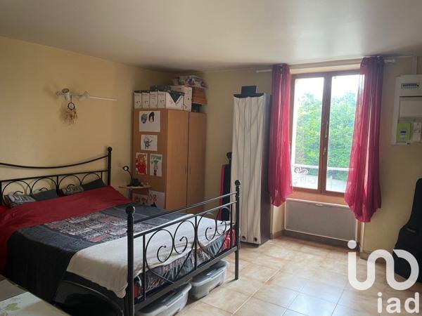 Appartement à vendre 3 pièces 80 m² Seraincourt