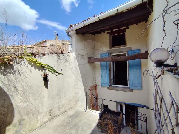 Maison  en vente - Aude - 11