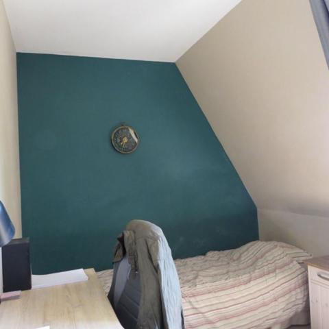 Elégante maison XIX d'une petite cité de caractère