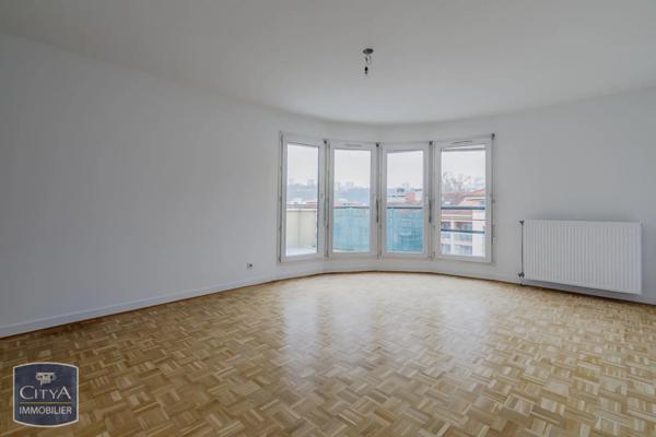 Appartement à vendre 3 pièces 66m²