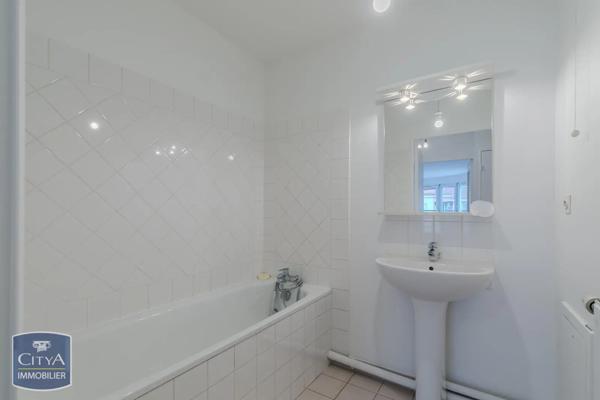 Appartement à vendre 3 pièces 66m²