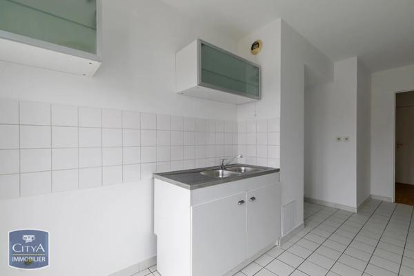 Appartement à vendre 3 pièces 66m²