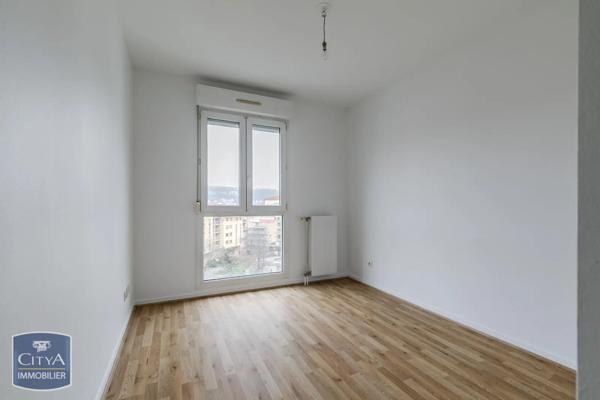 Appartement à vendre 3 pièces 66m²